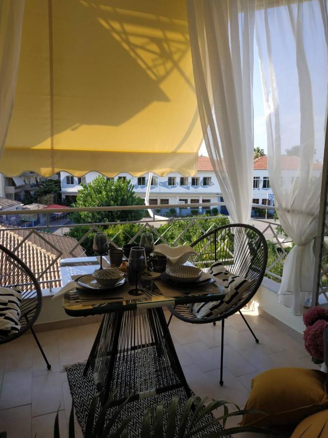 Cozy And Style Apartment Preveza Exterior photo